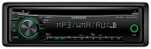 Магнитола автомобильная Kenwood Kdc-3051Gy