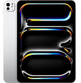 Apple iPad Pro 11 M4 512Gb Wi-Fi + Cellular Silver with Standart glass