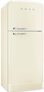 Холодильник Smeg Fab50rcr