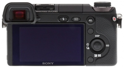 Фотоаппарат Sony Alpha Nex-6Y kit 16-50 55-210