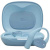 Беспроводные наушники Jbl Sense Lite Blue Беспроводные наушники Jbl Sense Lite Blue