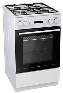 Комбинированная плита Mora K1211aw