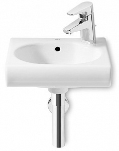 Раковина Roca Meridian 327249000, 350х320, (бел)