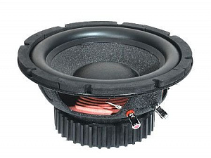 Сабвуфер Ivolga  Drive 10F