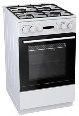 Комбинированная плита Mora K1211aw