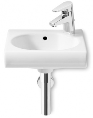 Раковина Roca Meridian 327249000, 350х320, (бел)