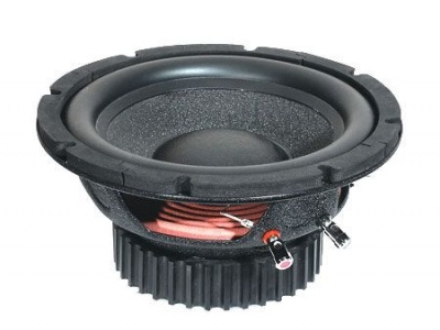 Сабвуфер Ivolga  Drive 10F
