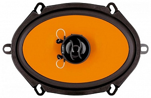 Колонки автомобильные Hertz Dcx 570.3
