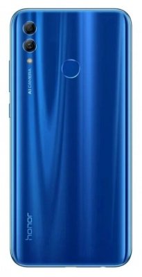 Смартфон Honor 10 Lite 3/128GB Blue