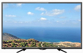 Телевизор Polar 107Ltv7013 черный