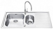 Кухонная мойка Smeg Llr102