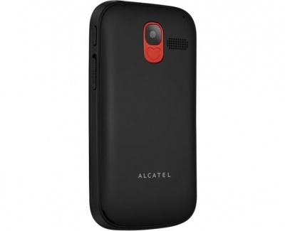 Alcatel Ot2001х (Black)