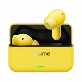 Беспроводные наушники Realme Buds T500 Pro (Rma2502) серебро