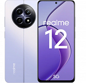 Смартфон Realme 12 512Gb 8Gb (Purple)