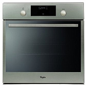Духовой шкаф Whirlpool Akz 560,Ix