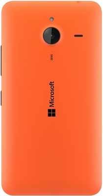 Microsoft Lumia 640 Xl Dual Sim (оранжевый)