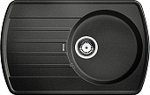 Кухонная мойка Blanco RondoVal 45 S ,78x50, гранит, антрацит без кл.ав.7353