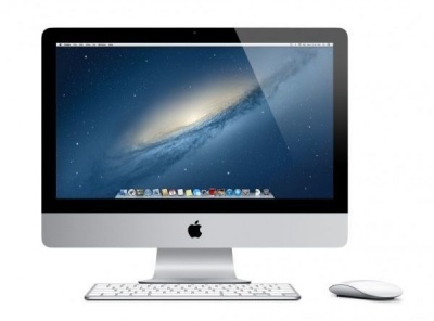 Apple iMac 21.5-inch: 2.9GHz Quad-core Intel Core i5/2x8Gb/1TB (5400) Z0pe00269