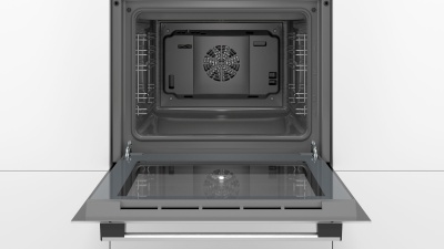 Духовой шкаф Bosch Hbg516bw0r