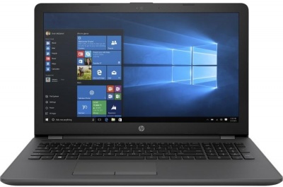 Ноутбук Hp 250 G6 3Qm24ea