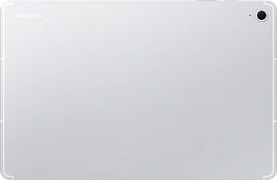Планшет Samsung Galaxy Tab S10 Fe + 5G 13.1 X626 8/128Gb Silver