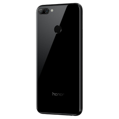 Смартфон Honor 9 Lite 64Gb Black