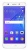 Смартфон Huawei Y3 2017 3G 8Gb золотистый