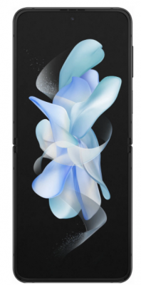 Смартфон Samsung Galaxy Z Flip 4 8/128 Graphite