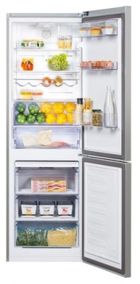 Холодильник Beko Cnkl 7320 ec0s