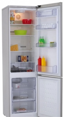 Холодильник Beko Cn 333100 X