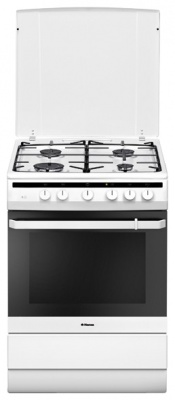 Газовая плита Hansa Fcgw63101