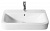 Раковина Roca Senso Square 32751A000,65х48, (бел)