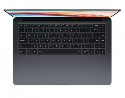 Ноутбук Mi Notebook Pro X 15 i5 11300H 16G/512G RTX3050Ti grey Jyu4360cn