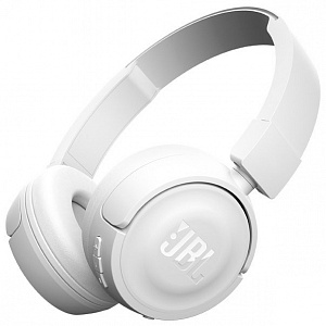 Наушники Jbl T460bt белые