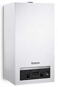 Котел газовый Buderus U042-24K