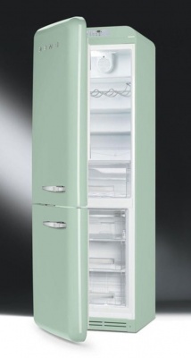 Холодильник Smeg Fab32lvn1