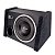 Сабвуфер Kicx Qs-300B (корпусной)