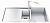 Кухонная мойка Smeg Lr102