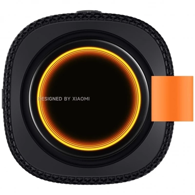 Портативная колонка Xiaomi Sound Play 18W (Mdz-42-Bs) Black