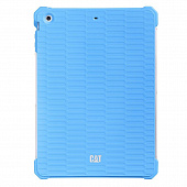 Накладка защита Cat Apple iPad mini Urban blue