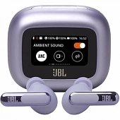 Беспроводные наушники Jbl Live Beam 3 (Purple)