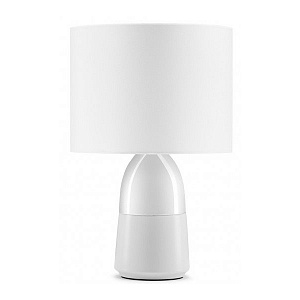 Комплект прикроватная лампа Oudengjiang Bedside Touch Table Lamp 2 in 1 White