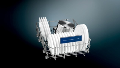 Посудомоечная машина Siemens Sr216w01mr