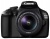 Фотоаппарат Canon Eos 1100D Kit Ef-S 18-55mm f,3.5-5.6 Iii Black