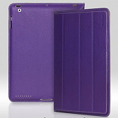 Чехол Yoobao iSmart для Apple iPad Фиолетовый