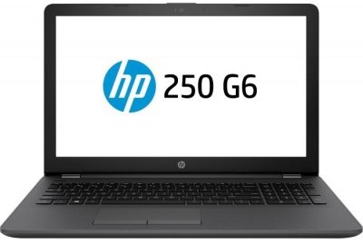 Ноутбук Hp 250 G6 4Lt10ea