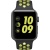 Apple watch 38 with Nike Sport Band Black Series 2
