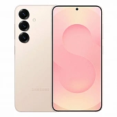 Смартфон Samsung Galaxy S25 128Gb 12Gb (Pink Gold)