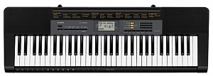 Синтезатор Casio Ctk-2500, 61 клавиша