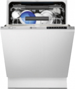 Встраиваемая посудомоечная машина Electrolux Esl 98510ro